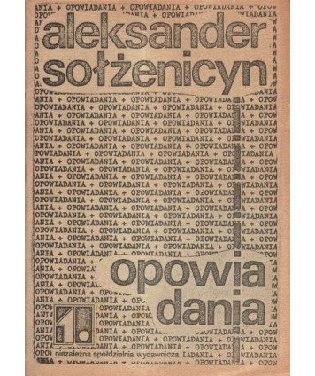 Opowiadania