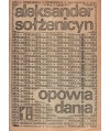 Opowiadania