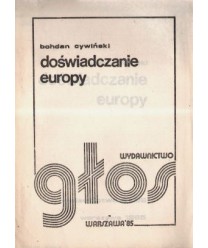 Doświadczanie Europy