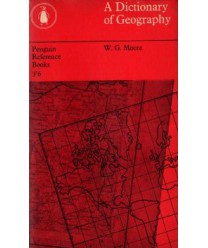 A Dictionary of Geography