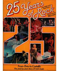 25 Years of Rock