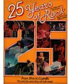 25 Years of Rock
