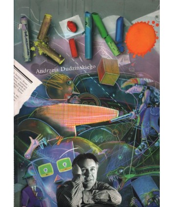 Kino Andrzeja Dudzińskiego