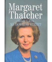 Moje lata na Downing Street