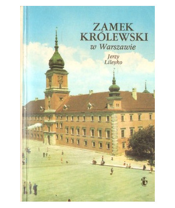 Zamek Królewski w Warszawie