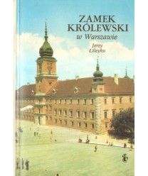 Zamek Królewski w Warszawie