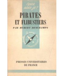 Pirates Et Flibustiers