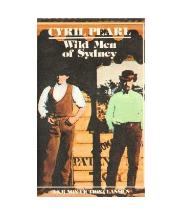 Wild Men of Sydney