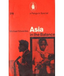 Asia in the Balance