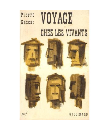 Voyage Chez les Vivants