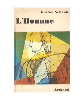 L’homme. Traduit de l’allemand