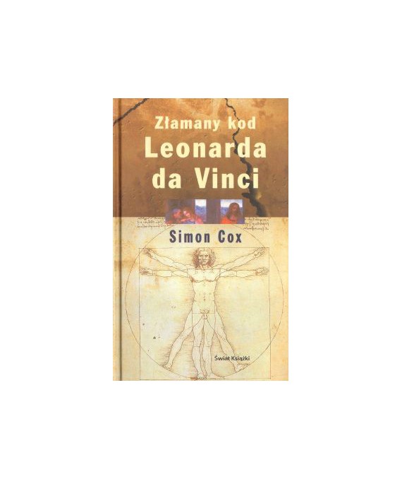 Złamany kod Leonarda da Vinci