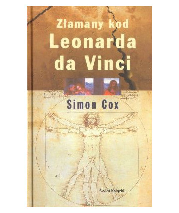 Złamany kod Leonarda da Vinci