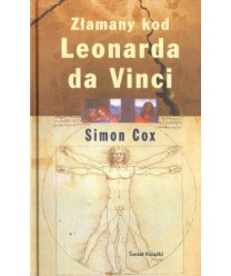 Złamany kod Leonarda da Vinci