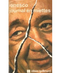 Journal en miettes