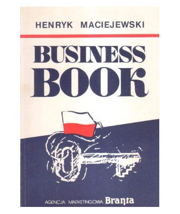 Business Book jak prowadzić interesy w Polsce