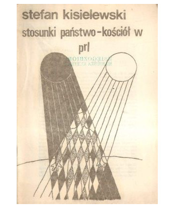 Stosunki państwo-kościół w PRL