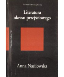 Literatura okresu przejściowego 1975-1996