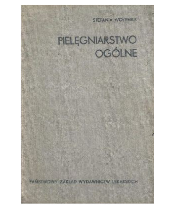 Pielęgniarstwo ogólne