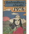 Kalendarz ślaski 1976