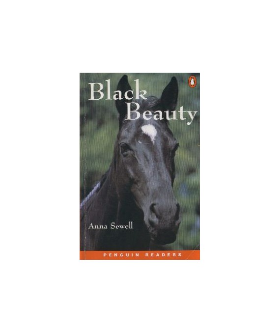 Black Beauty. Level 2