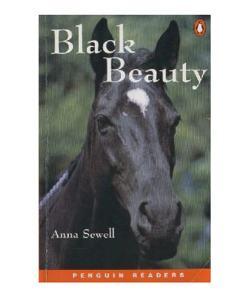 Black Beauty. Level 2