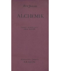 Alchemik