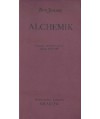 Alchemik