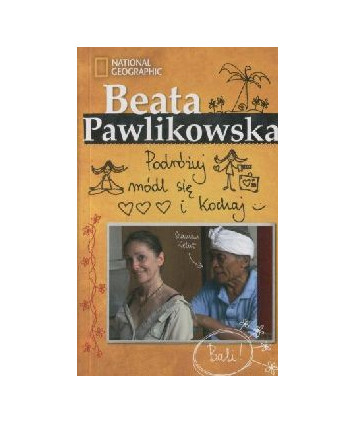 Podróżuj, módl się i kochaj