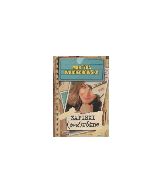 Zapiski (pod)różne