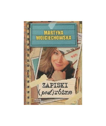 Zapiski (pod)różne