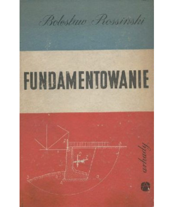Fundamentowanie