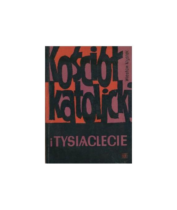 Kościół katolicki i tysiąclecie