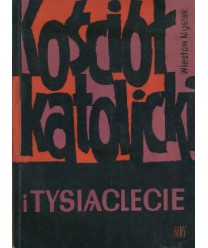 Kościół katolicki i tysiąclecie
