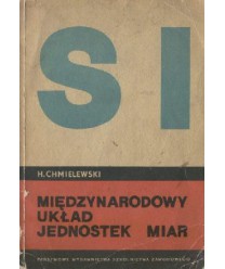 Międzynarodowy układ jednostek miar