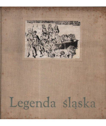 Legenda śląska