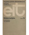 Matematyka cz.4
