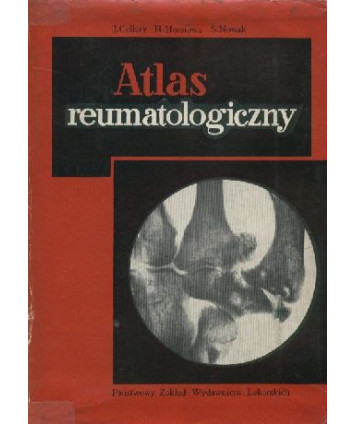 Atlas reumatologiczny. Diagnostyka róźnicowa