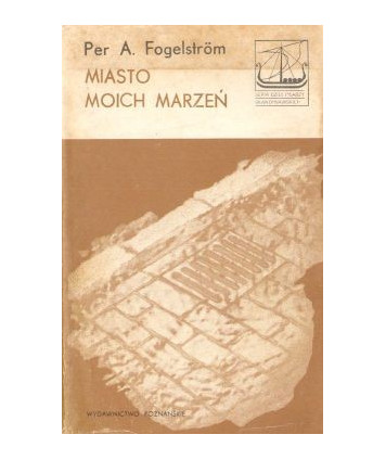 Miasto moich marzeń