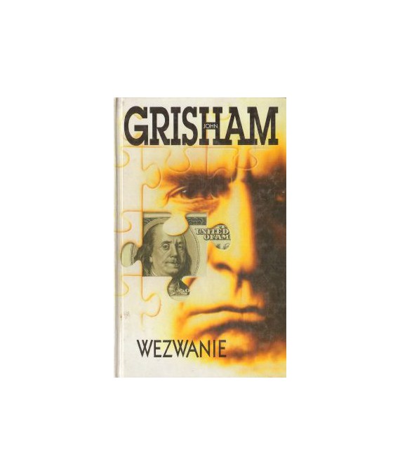 Wezwanie