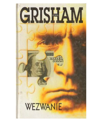 Wezwanie