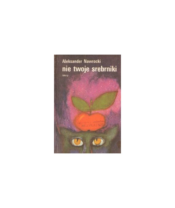 Nie twoje srebrniki