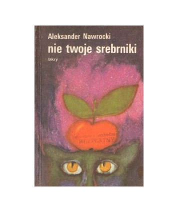 Nie twoje srebrniki