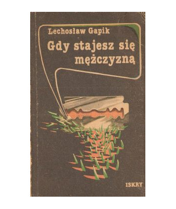 Gdy stajesz się mężczyzną