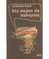Gdy stajesz się mężczyzną