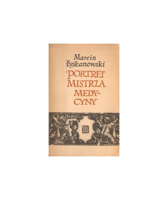Portret mistrza medycyny