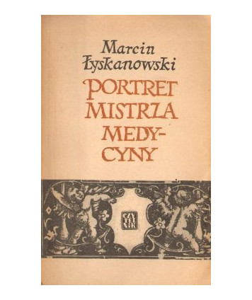 Portret mistrza medycyny