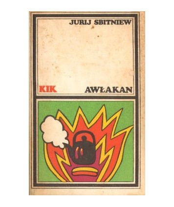 Awłakan