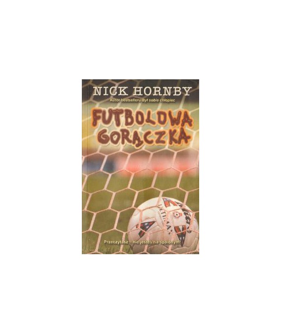Futbolowa gorączka