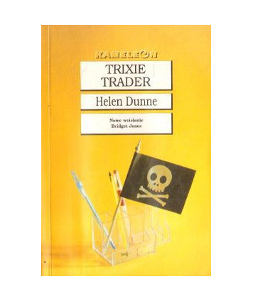 Trixie Trader